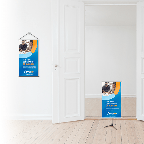 Banner Banner