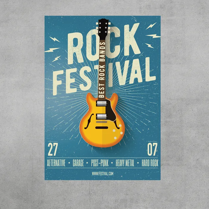 Cartaz Cartaz