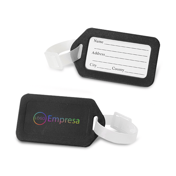 IDENTIFICADOR DE BAGAGEM